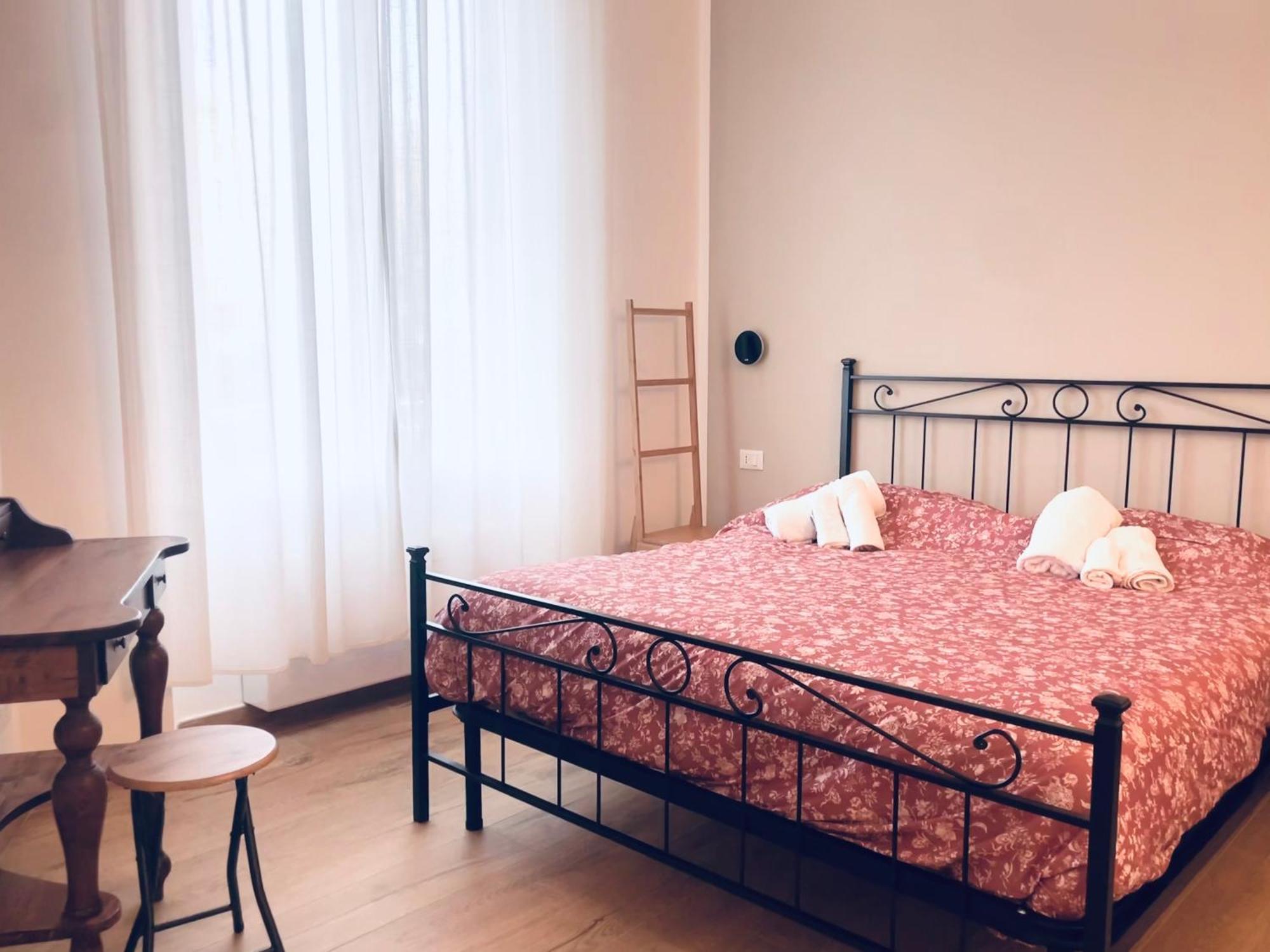 Biffi 2 - Garbatella Rooms Рим Екстериор снимка