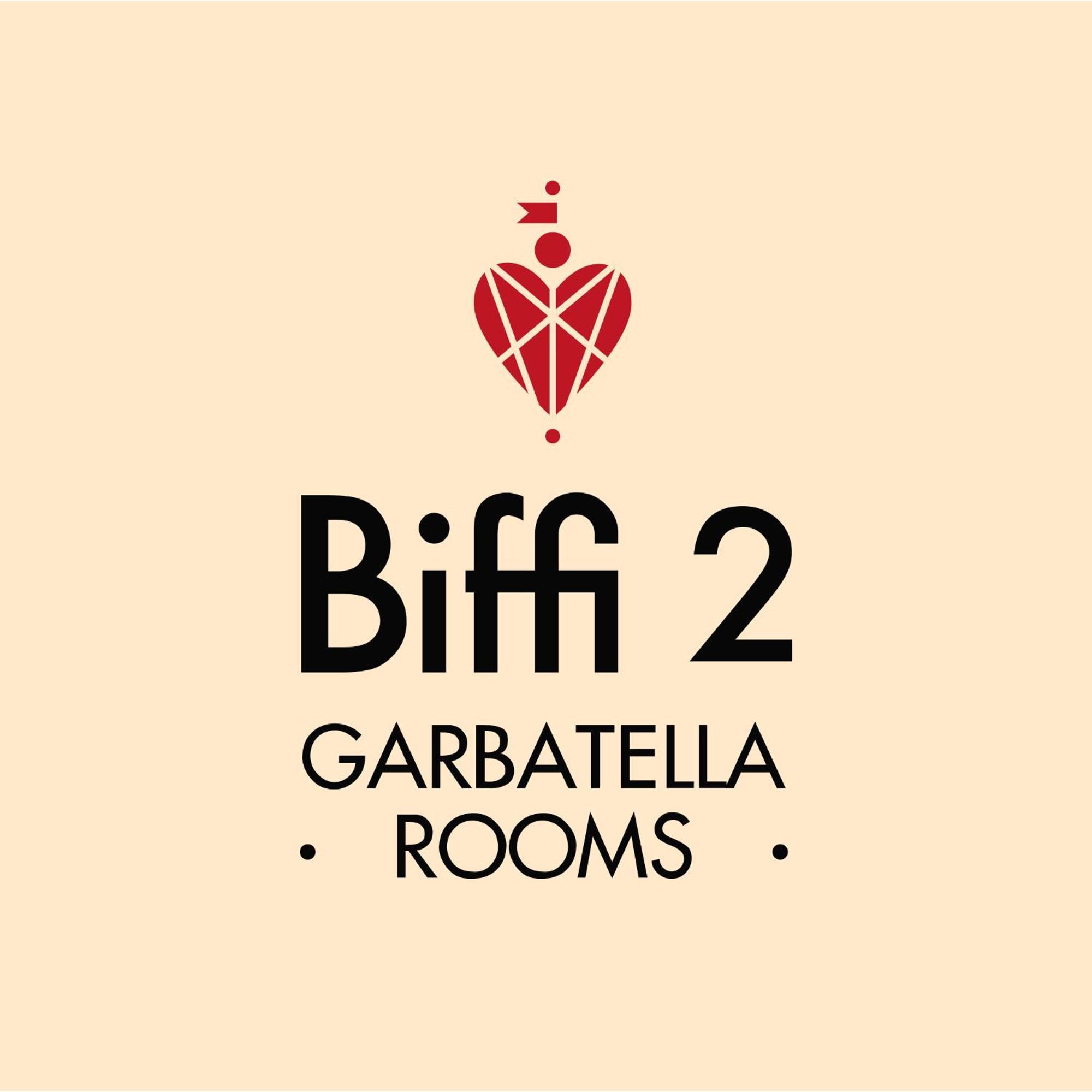 Biffi 2 - Garbatella Rooms Рим Екстериор снимка